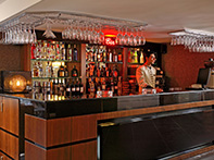 hotel polatdemir bar